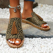 LORRAINE | Casual Orthopedic Sandals
