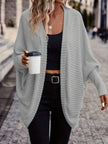 Eline | Women's Open-Front Cardigan