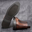 Nelson | Women's Slip-On Chelsea Boots