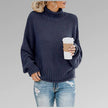 Sophie | Women's Classic Relaxed-Fit Knit Sweater in Cozy Knit Fabric for Everyday
