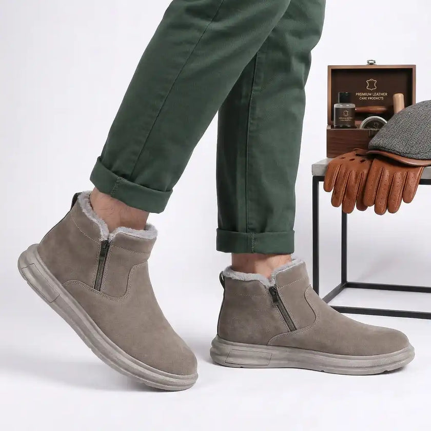Helga | Women's Winter Boots
