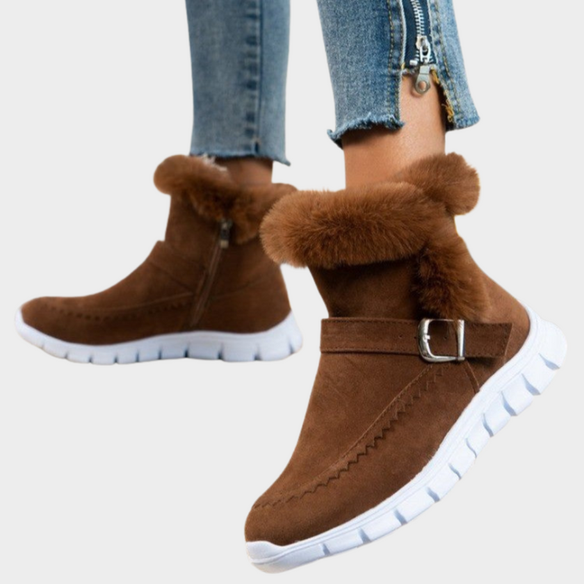 Blair | Women's Boots with Comfortable Casual Everyday Walking Lightweight