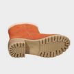 Brynn | Women's Mid Heel Winter Boots with Comfortable Casual Everyday Walking