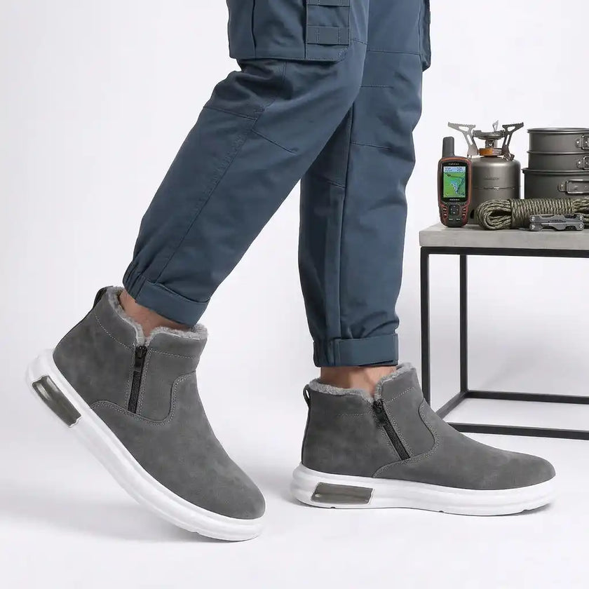 Helga | Women's Winter Boots