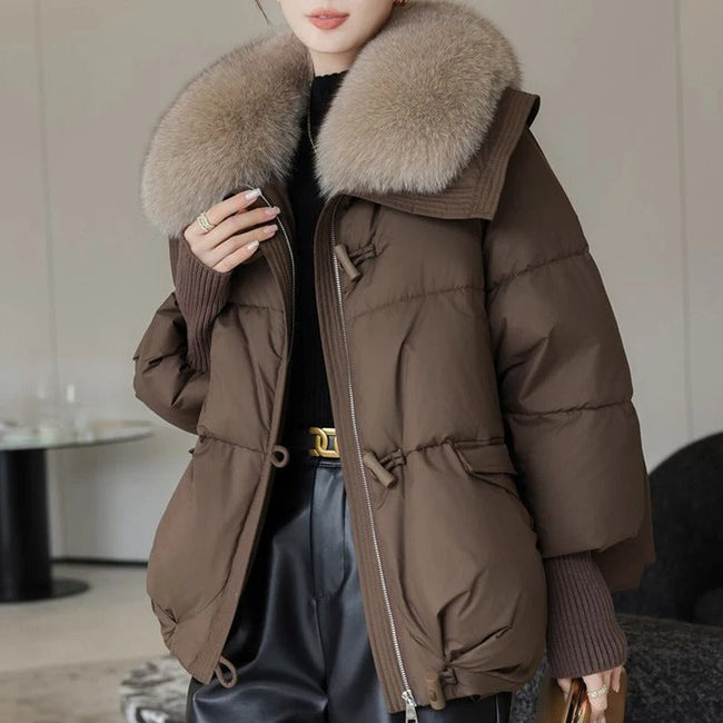 Estrid | Women's Winter Parka