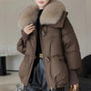 Estrid | Women's Winter Parka