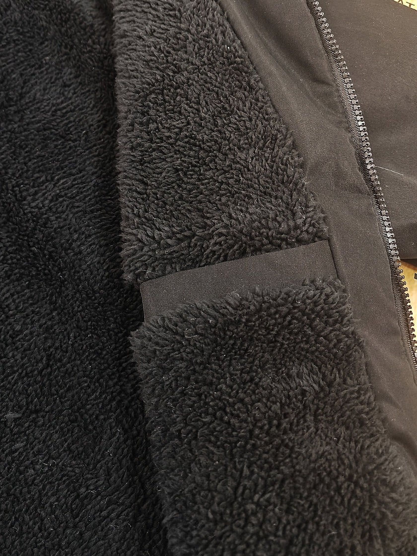 Eveline | Women's Hooded Winter Parka
