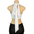 Knit Cami Top Women Fitted Party
