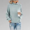 Sophie | Women's Classic Relaxed-Fit Knit Sweater in Cozy Knit Fabric for Everyday