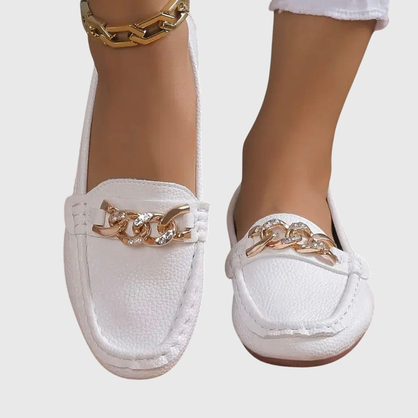 Melissa | Women's Slip-On Loafers