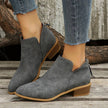 Beatrix | Women's Boots with Comfortable Casual Everyday Walking Lightweight