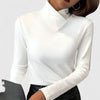 Clair | Women's Versatile Turtleneck Sweater Pullover