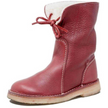 Insulating | Women's and waterproof boots with Leather Comfortable Casual Everyday