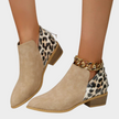 Minerva | Women's Boots with Comfortable Casual Everyday Walking Lightweight