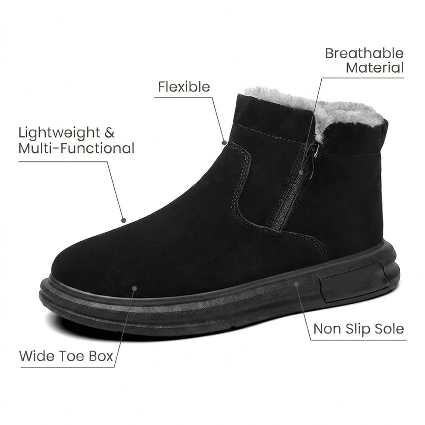 Helga | Women's Winter Boots
