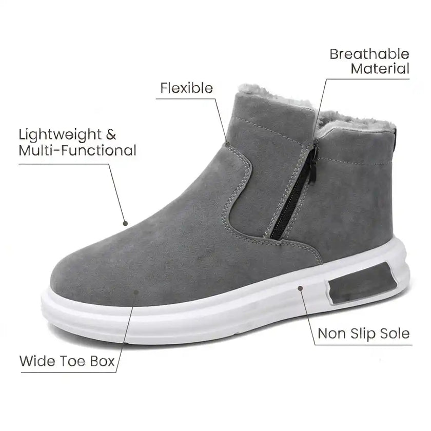 Helga | Women's Winter Boots