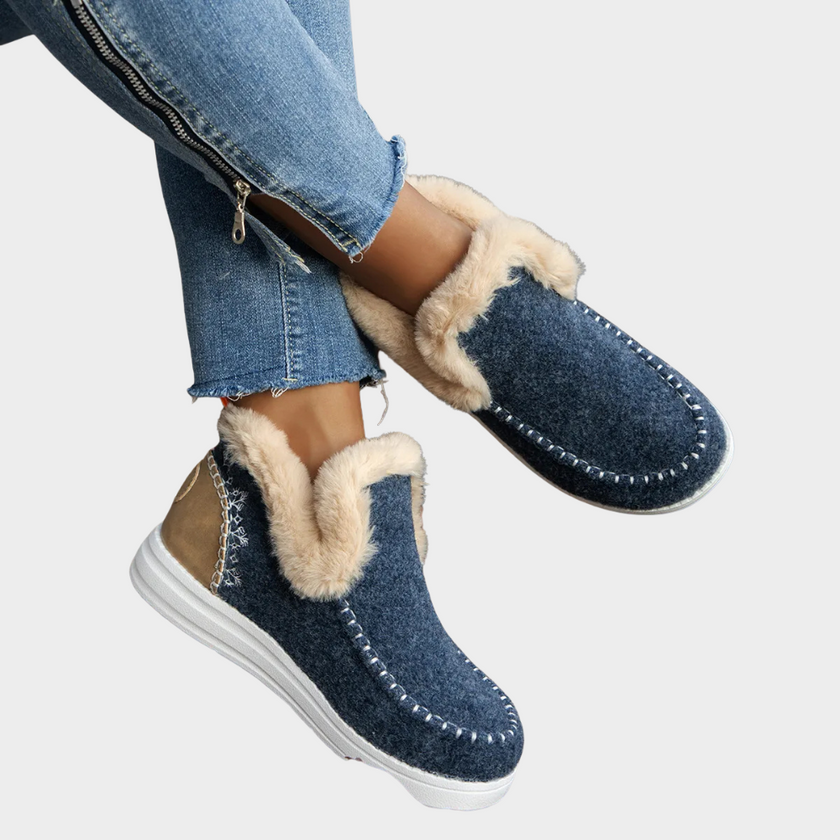 Dakota | Women's Boots with Comfortable Casual Everyday Walking Lightweight