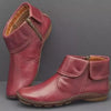 Evi | Women's Non Slip Ankle Boots with Comfortable Casual for Walking