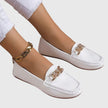 Melissa | Women's Slip-On Loafers