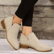 Beatrix | Women's Boots with Comfortable Casual Everyday Walking Lightweight
