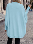 Eline | Women's Open-Front Cardigan