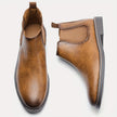 Nelson | Women's Slip-On Chelsea Boots