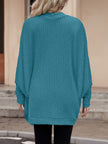 Eline | Women's Open-Front Cardigan