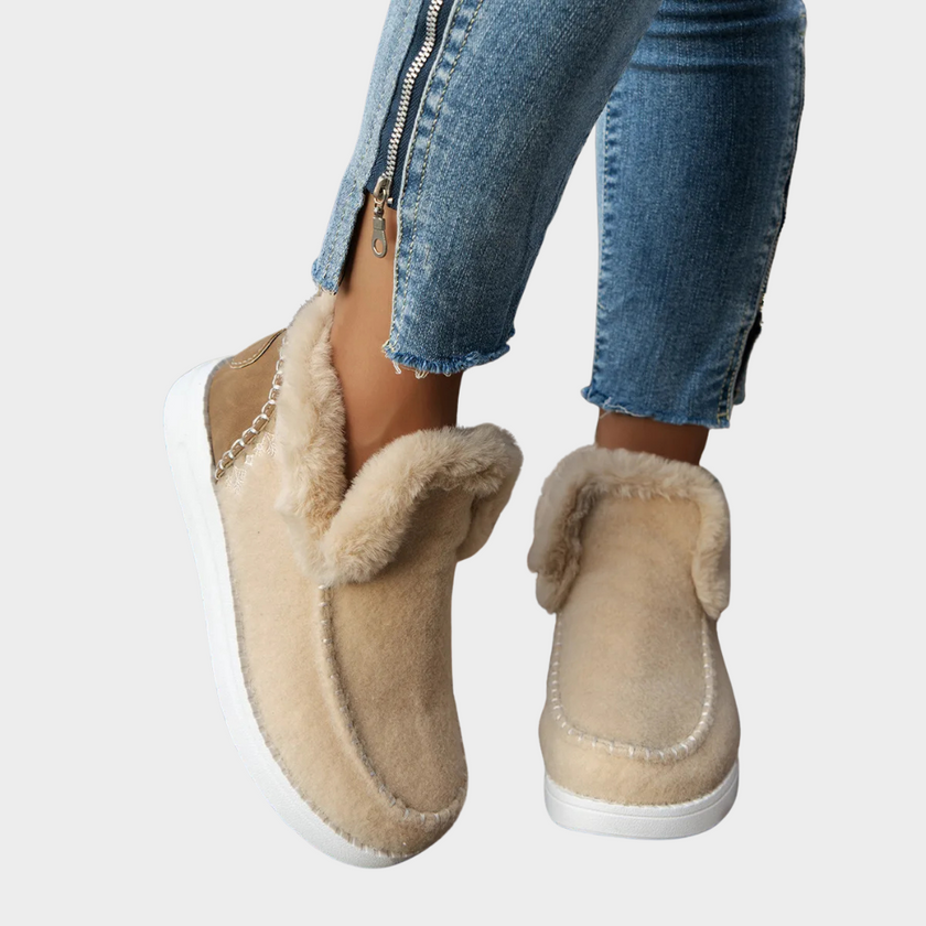 Dakota | Women's Boots with Comfortable Casual Everyday Walking Lightweight