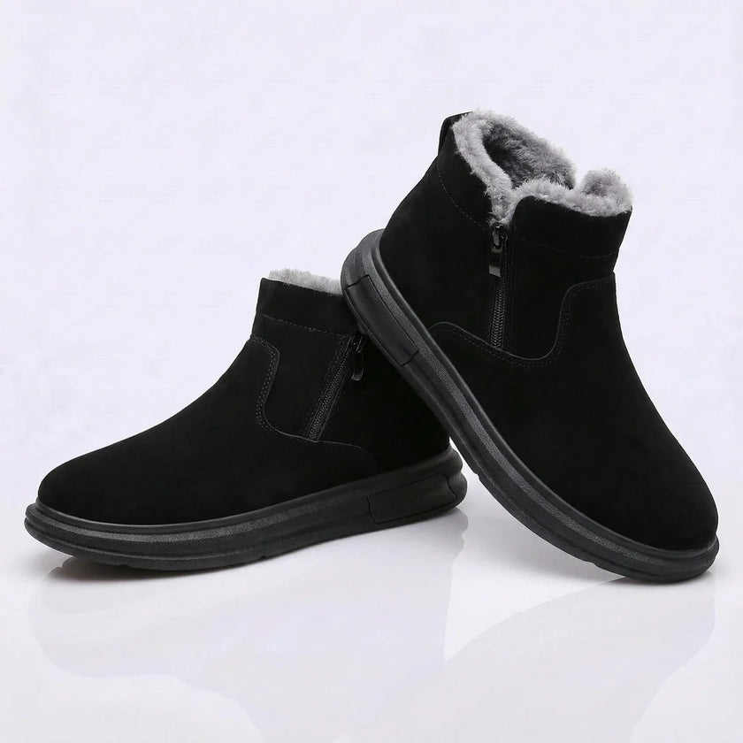 Helga | Women's Winter Boots