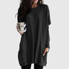 Amaryzeth | Women's Versatile Sweater Pullover with Cozy Soft Knit for Casual