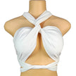 Knit Cami Top Women Fitted Party
