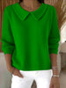 Karly | Women's Versatile Sweater Pullover with Classic Cozy Soft for Layering