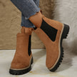 Rhea | Women's Chelsea Comfort That Never Quits Boots with Slip-On