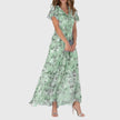 Lola | Women's Figure-Flattering Tailored Dress with Elegant Design