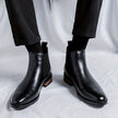 Ashford | Women's Pointed-Toe Chelsea Boots