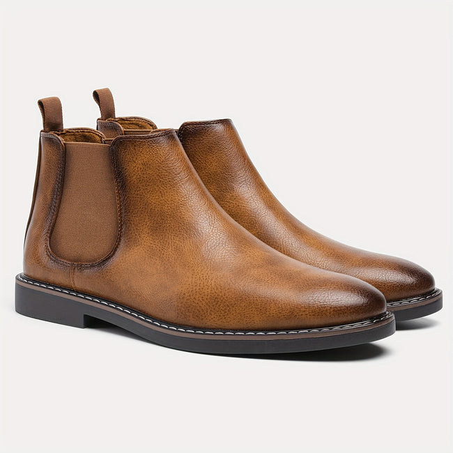 Lorelei | Women's Slip-On Chelsea Boots