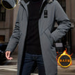 Eveline | Women's Hooded Winter Parka