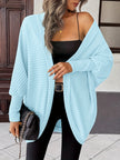 Eline | Women's Open-Front Cardigan