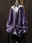 Ansley | Women's Cozy Oversized Knit Cardigan Sweater