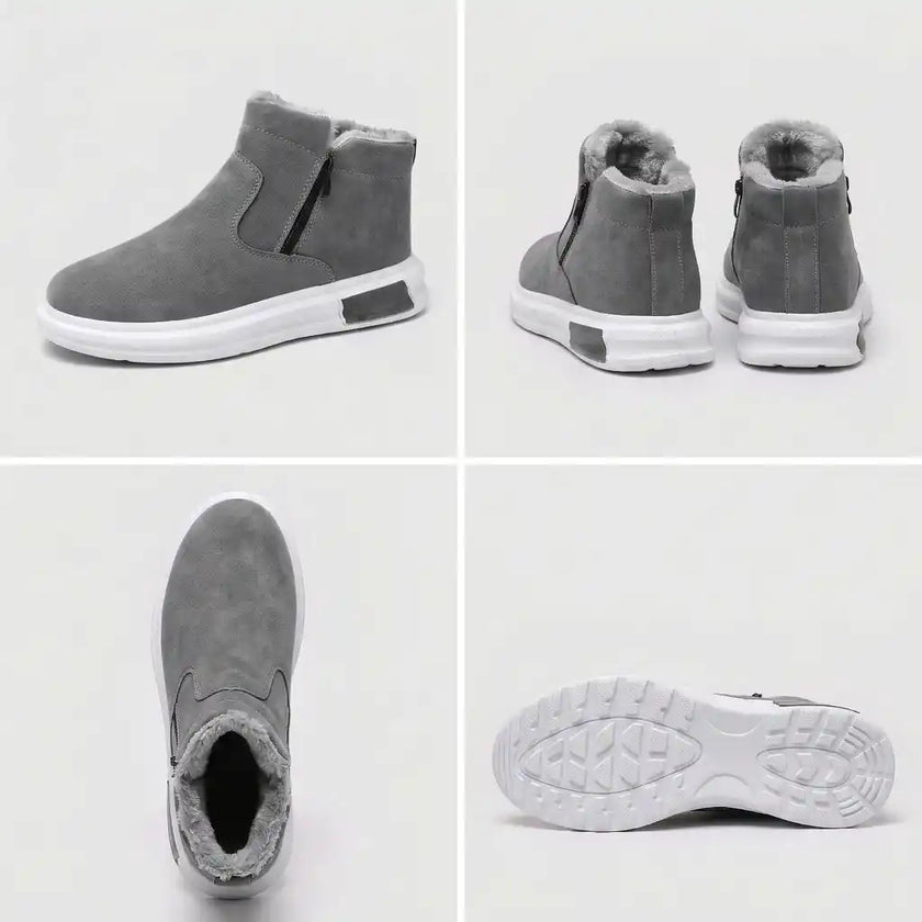 Helga | Women's Winter Boots