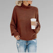Sophie | Women's Classic Relaxed-Fit Knit Sweater in Cozy Knit Fabric for Everyday