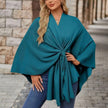 Silei | Women's Versatile Knit Sweater Pullover with Cozy Elegant for Everyday