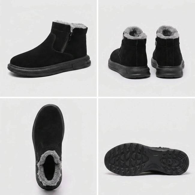 Helga | Women's Winter Boots