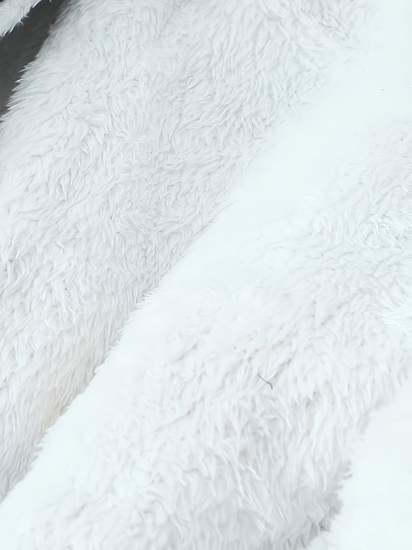 Parka Jacket Hooded Lined Mid Length Winter Coat | Carolyn