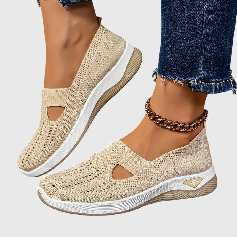 Emely | Women's Slip-On Loafers