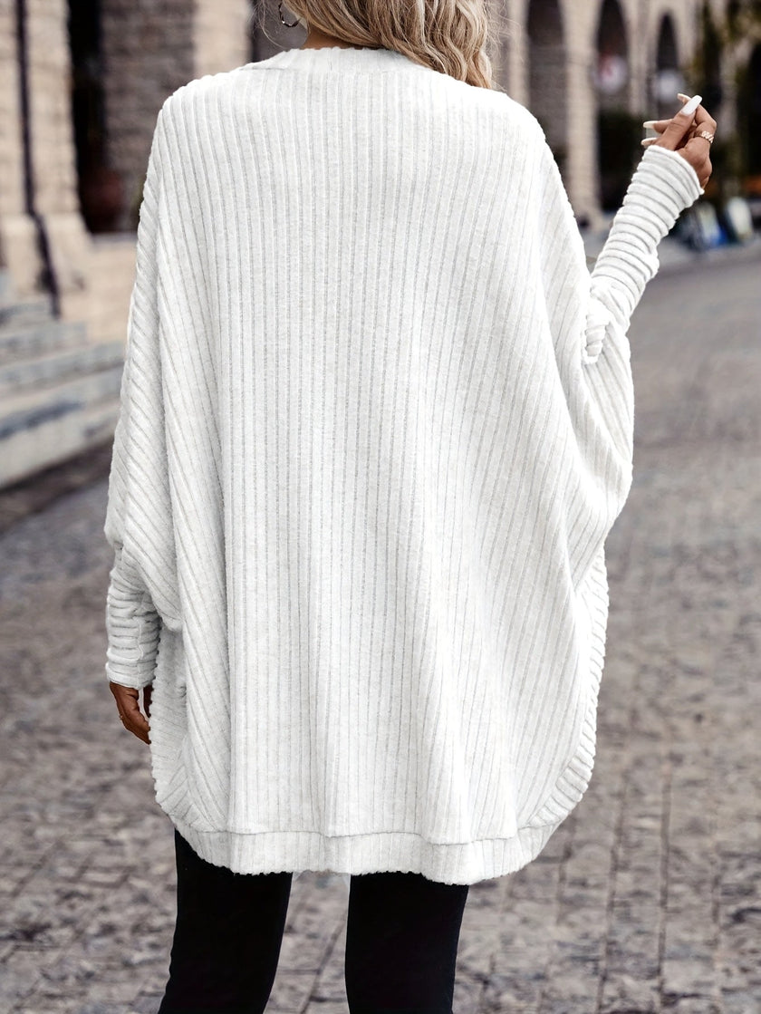 Eline | Women's Open-Front Cardigan