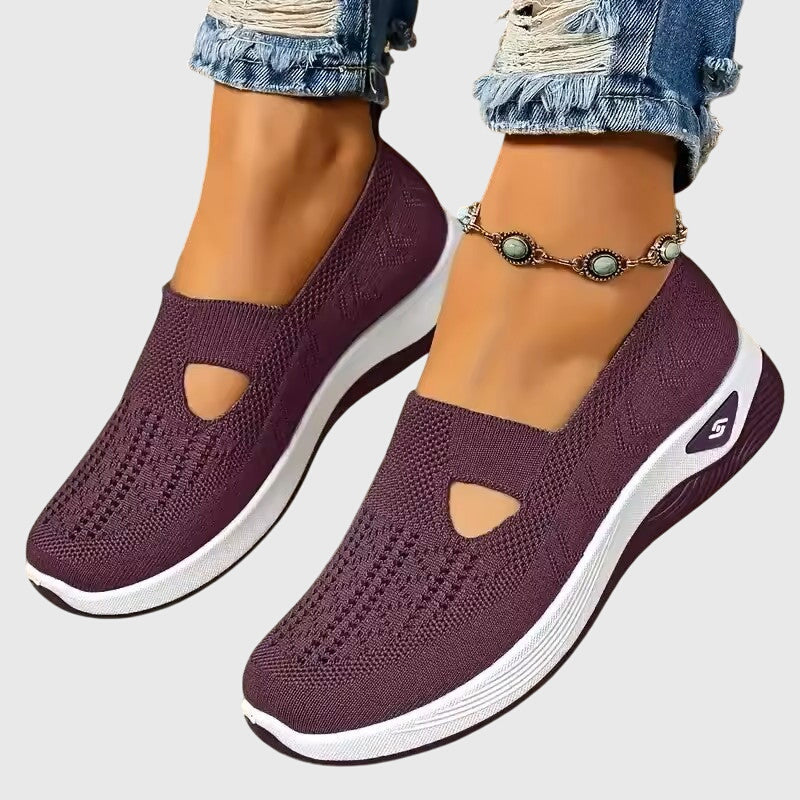 Emely | Women's Slip-On Loafers