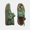Nina | Women's Casual Printed Ankle Boots with Slip-On Comfortable Everyday Walking