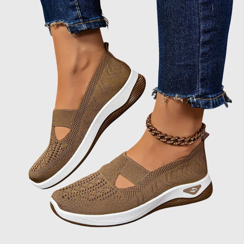 Emely | Women's Slip-On Loafers