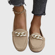 Melissa | Women's Slip-On Loafers
